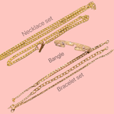 Bracelet & Necklace Subscription Box